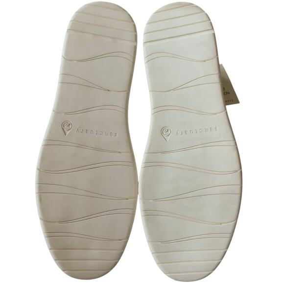 Platform Sneakers High Top Chelsea Camo Shoes - Picture 7 of 8